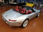 BMW Z8 2001 года